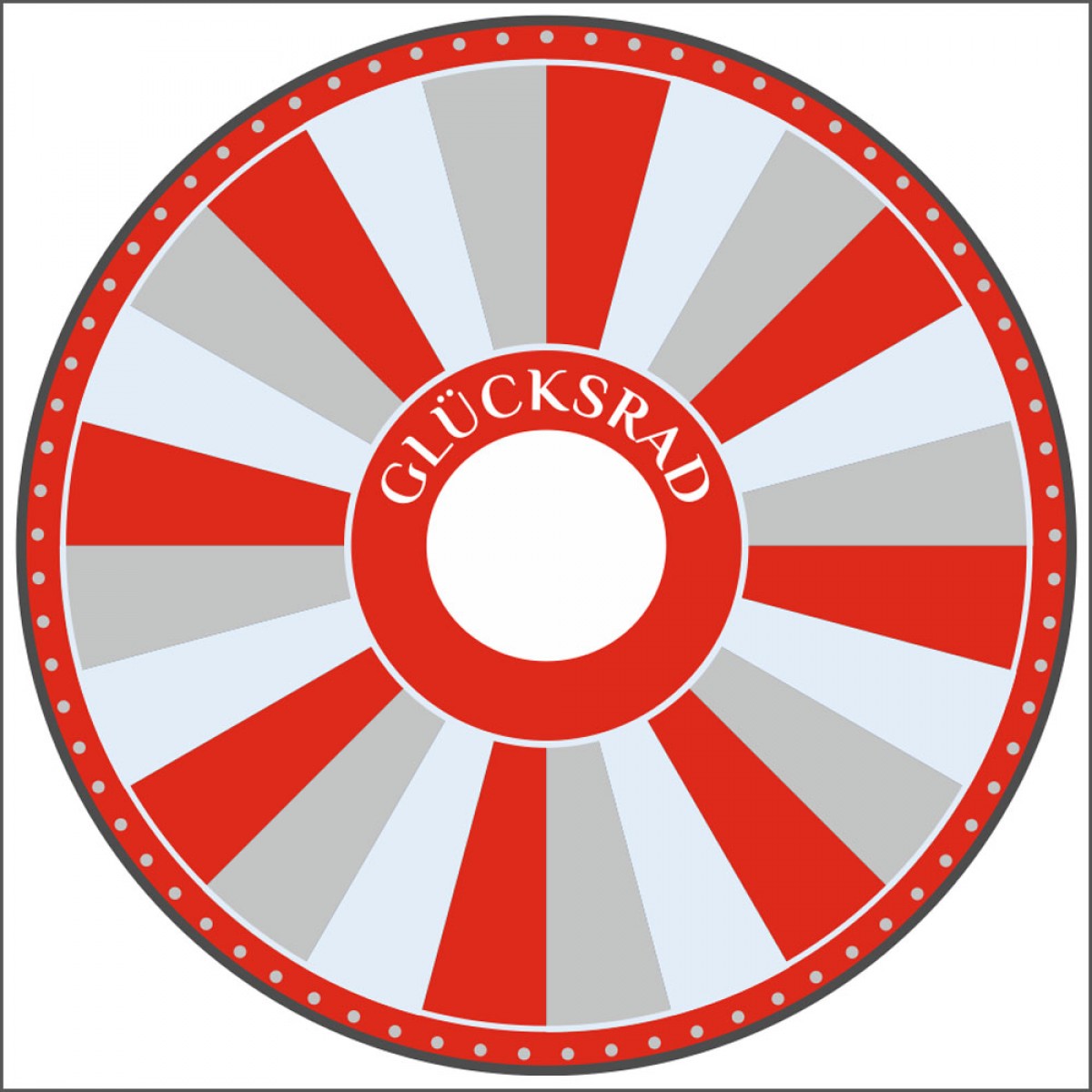 Glücksrad Online Glücksrad Online