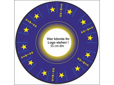 Glücksrad kaufen produktion