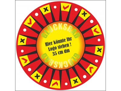 Glücksrad M17 kaufen