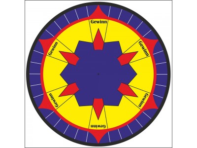 Glücksrad kaufen | Design 24