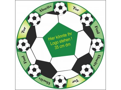 Glücksrad Fußball kaufen