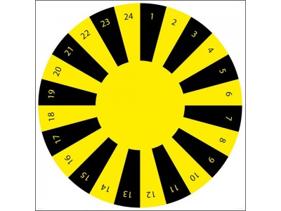 Glücksrad Verkauf herstellung