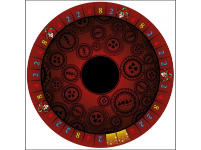 Glücksrad mystik kaufen