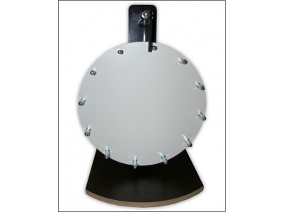 Tischglücksrad 40 cm Durchmesser kaufen