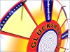 Glücksrad mit Logo kaufen