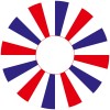 Glücksrad mit Logo kaufen 68