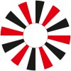Glücksrad mit Logo kaufen 68