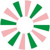 Glücksrad mit Logo kaufen 71