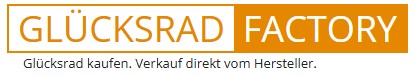 Glücksrad-Factory